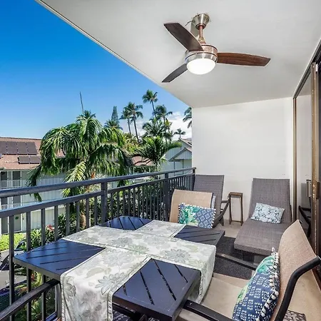 Villa Kona Alii 410